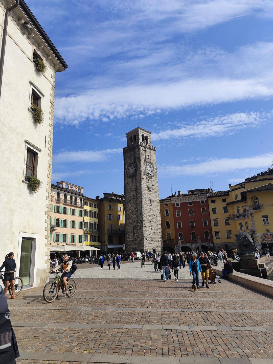 Riva del Garda