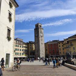 Riva del Garda