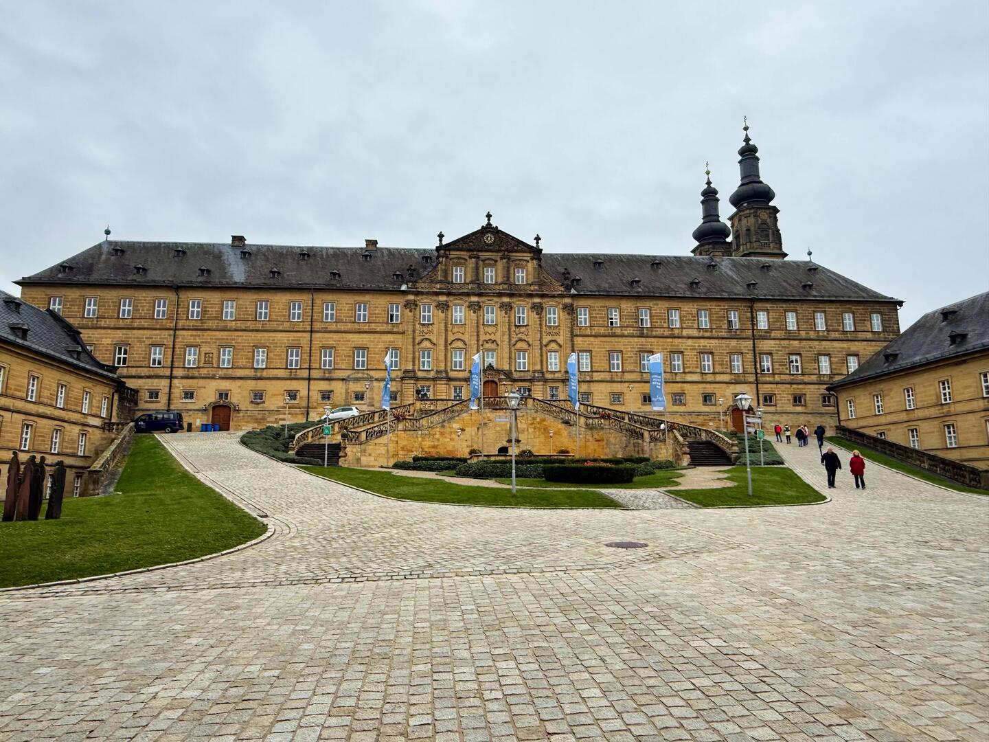Kloster Banz