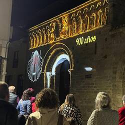 A short history of Carrion de los Condes.