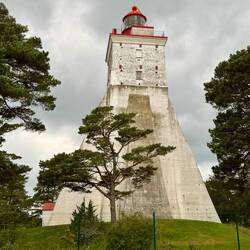 Köpu Leuchtturm