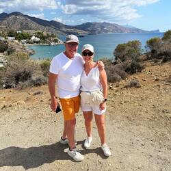 Fairhavens, Crete
