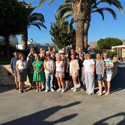 Agapi Beach Resort, Crete