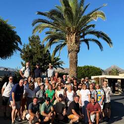 Agapi Beach Resort, Crete