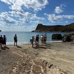 Fairhavens, Crete