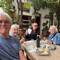 Lunch in Chalki