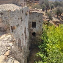 Another view from the roof.