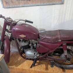 Randy and Mike loved this.