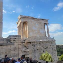 Amazing experience even with the crowds