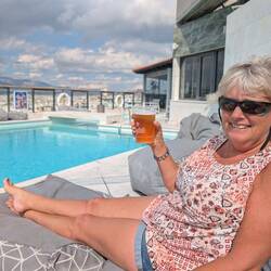 Great way to spend the afternoon.