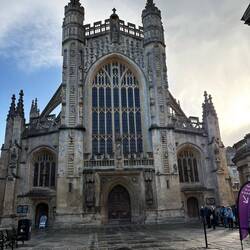 Bath Abbey