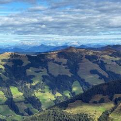 Solche Bilder kann man nicht oft genug anschauen. Grandios! Diese Weite!