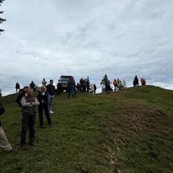 Ja was gucken die denn?