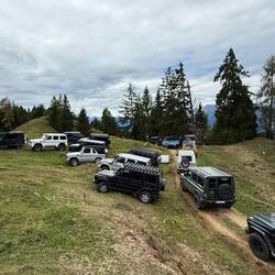 Tummelplatz der PS-Bonzen