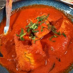 Fish Curry