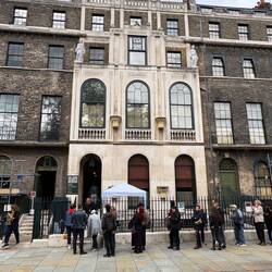 Soane Museum