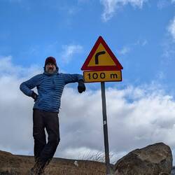 On common request, more people, less cars. ❤️