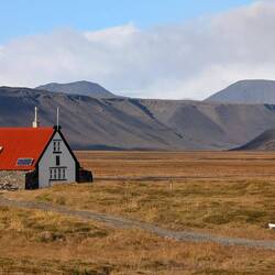 Next stop: Kjalvegur