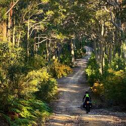 Murramarang National Park