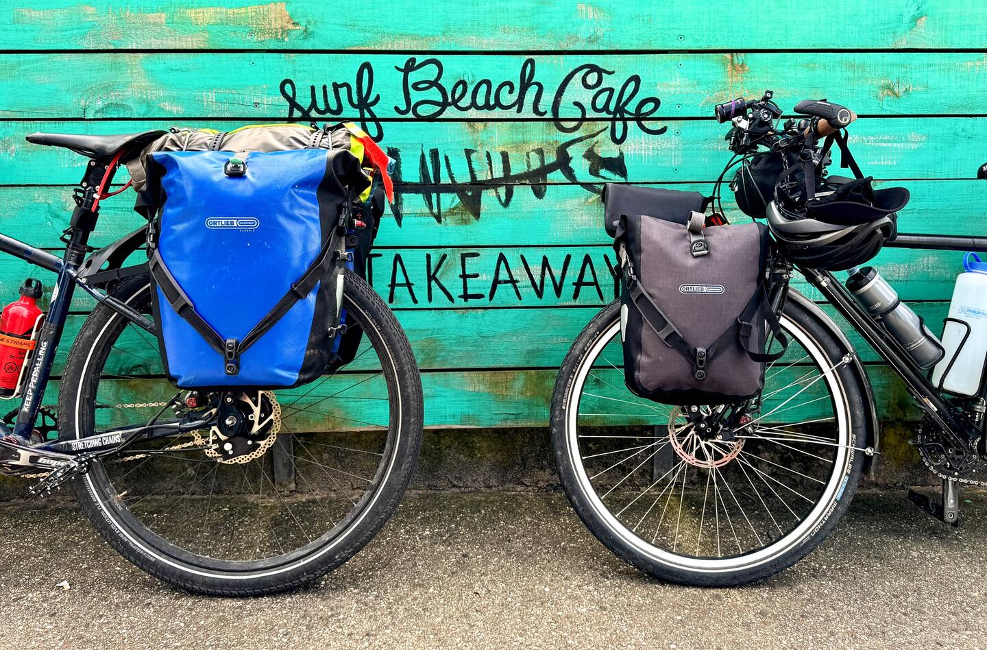 Essential caffeine stop