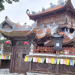 ...ein Kunstwerk aus Holz 🥰