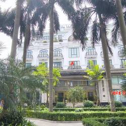 "Luxstay Victoria Hotel"