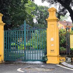 ... leider geschlossen 🔒