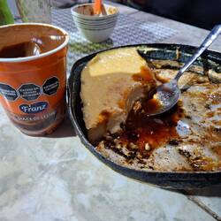 Flan