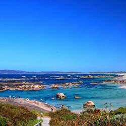 What the expectation was