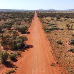 Mereenie Loop Drive