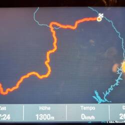 Vom Bryce Canyon über Capitol Reef NP nach Hanksville