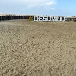 Deauville