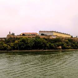Unbekanntes Schloss