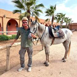 Die Chemie hat von Anfang an zwischen uns gepasst! 🥰