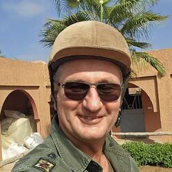 farblich passt schon mal alles! 😆