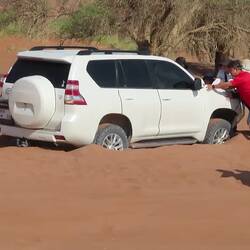 Hier hat's etwas länger gedauert...