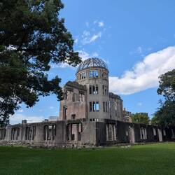 A-Bomb Dome