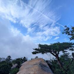 Nächster Aussichtspunkt (mit Cache 😇)