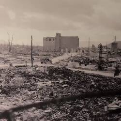 Im Memorial (August 1946)