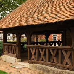 Die idyllische Sologne