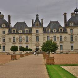 Chateau Cheverrny