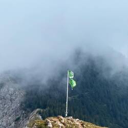 Bad Kissinger Hütte