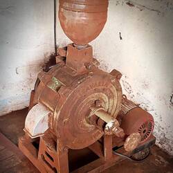 Kaffee Mühle