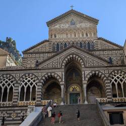 Amalfi