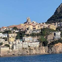 Positano