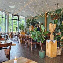 Gasthaus Seebachblick