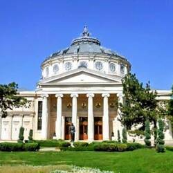 Rumänische Athenäum