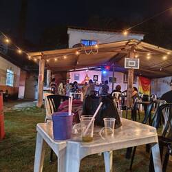 1L Caipi als einzige Größe