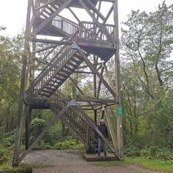 Hermann Löns Aussichtsturm