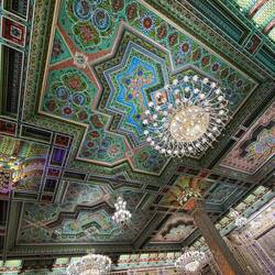 Wedding hall